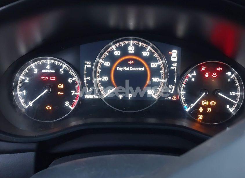 Photo 7 of 2021 Mazda Mazda3 SELECT (VIN JM1BPABL5M1316530)