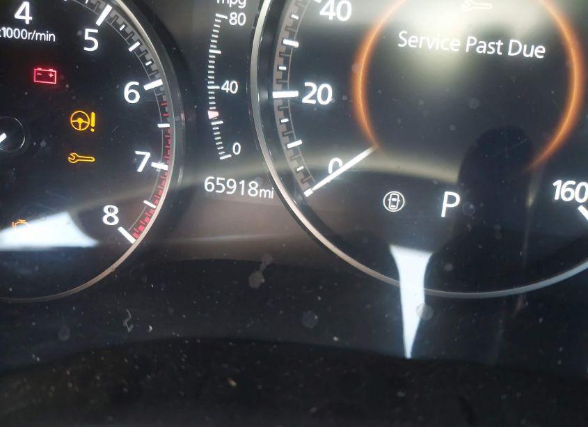 Photo 15 of 2021 Mazda Mazda3 SELECT (VIN JM1BPABL8M1334181)