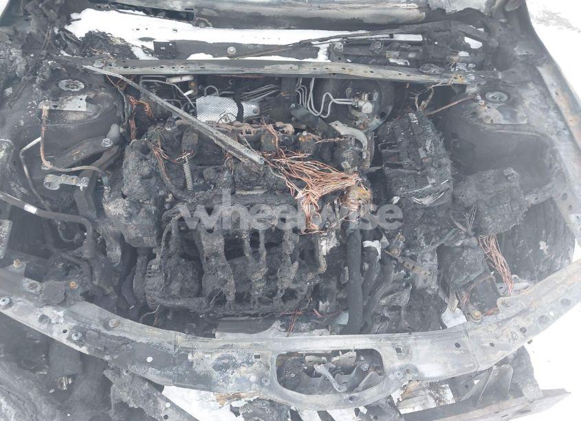 Photo 10 of 2021 Mazda Mazda3 SELECT (VIN JM1BPABL9M1320922)