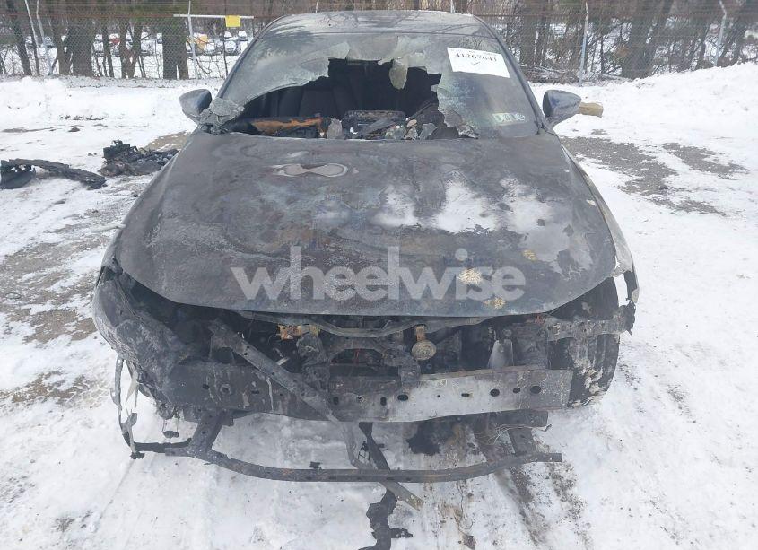 Photo 6 of 2021 Mazda Mazda3 SELECT (VIN JM1BPABL9M1320922)