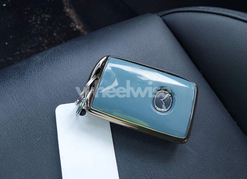 Photo 11 of 2021 Mazda Mazda3 SELECT (VIN JM1BPABLXM1326518)