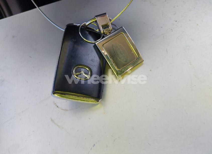 Photo 11 of 2021 Mazda Mazda3 SELECT (VIN JM1BPABLXM1337566)