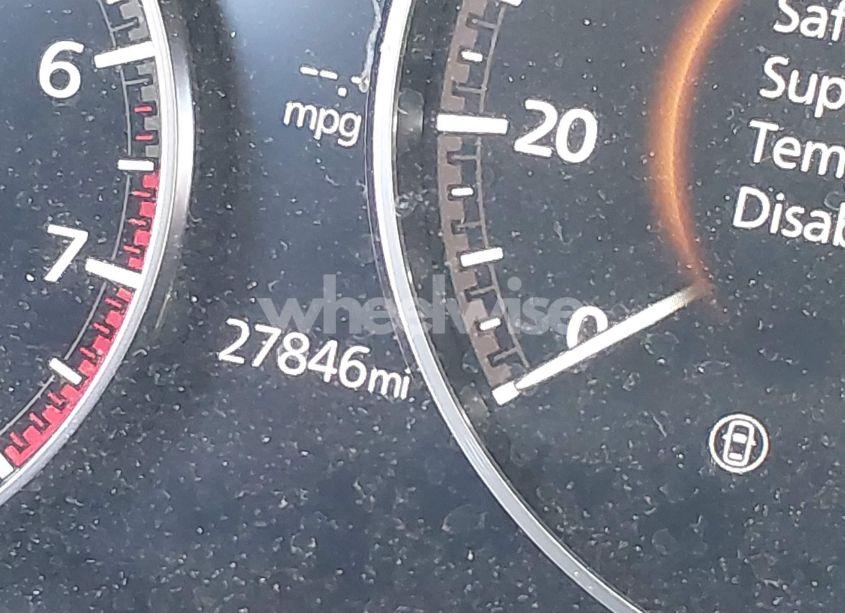 Photo 15 of 2021 Mazda Mazda3 SELECT (VIN JM1BPABLXM1337566)