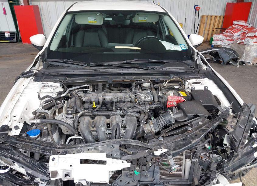 Photo 10 of 2019 Mazda Mazda3 SELECT PACKAGE (VIN JM1BPACL2K1106916)