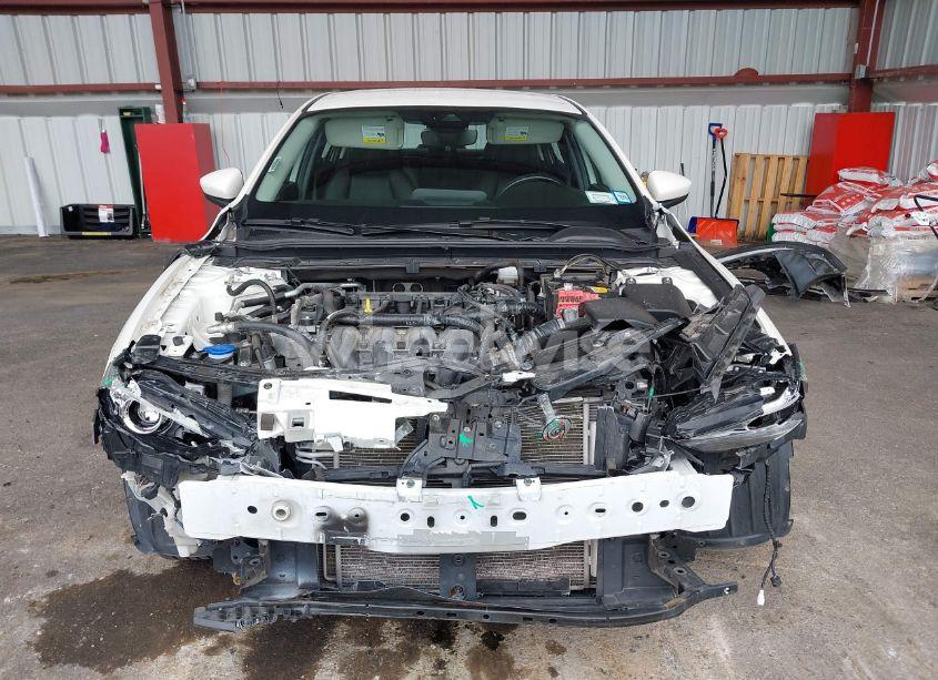 Photo 13 of 2019 Mazda Mazda3 SELECT PACKAGE (VIN JM1BPACL2K1106916)