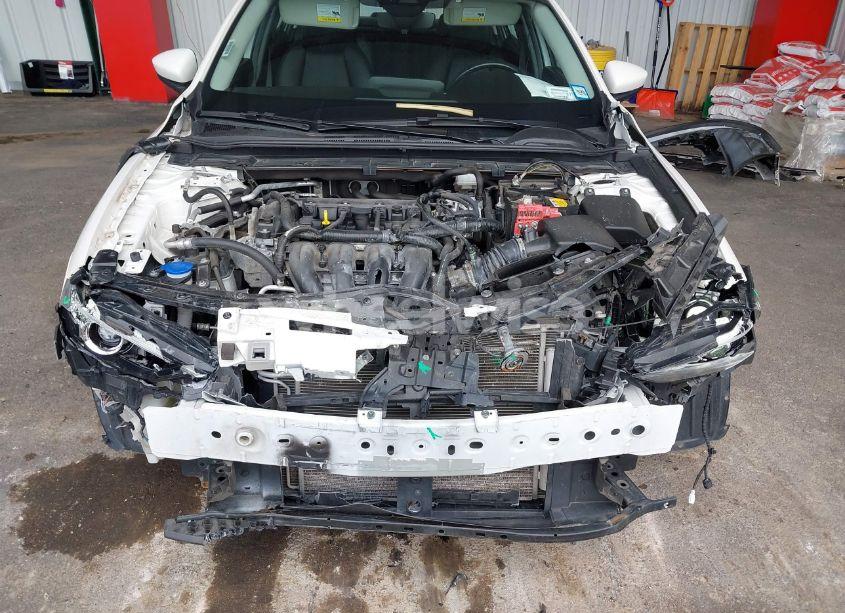 Photo 6 of 2019 Mazda Mazda3 SELECT PACKAGE (VIN JM1BPACL2K1106916)