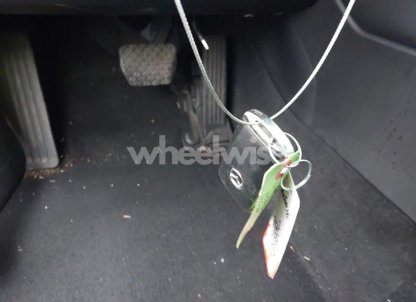 Photo 11 of 2021 Mazda Mazda3 PREFERRED (VIN JM1BPACL3M1319795)