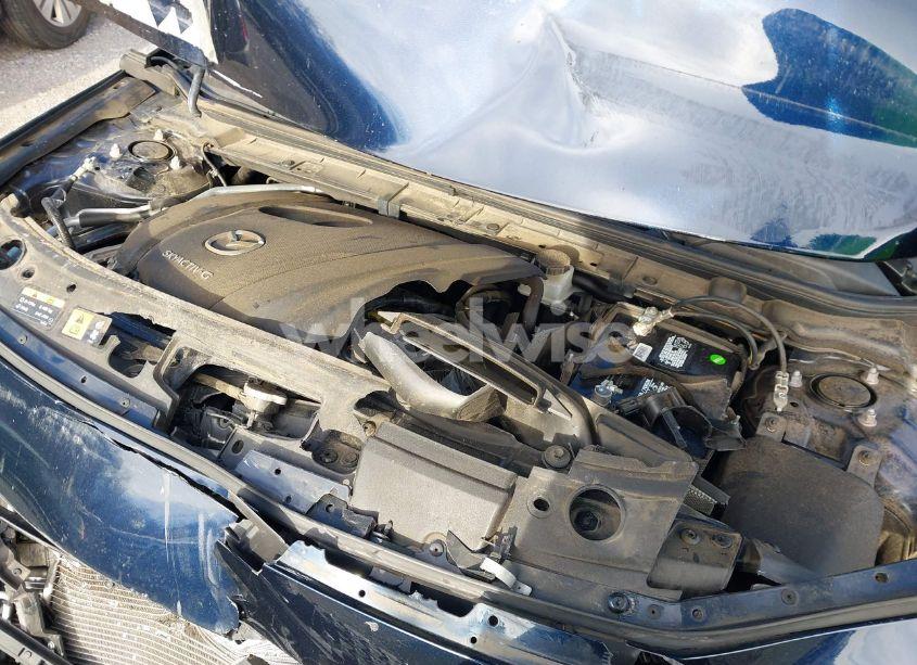 Photo 10 of 2019 Mazda Mazda3 SELECT PACKAGE (VIN JM1BPACL4K1112474)