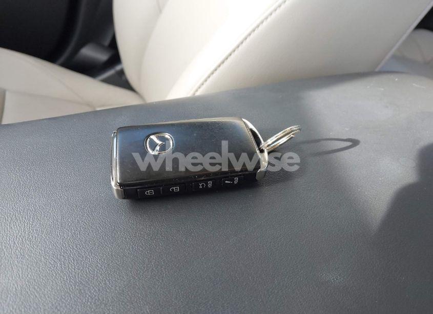 Photo 11 of 2019 Mazda Mazda3 SELECT PACKAGE (VIN JM1BPACL4K1112474)