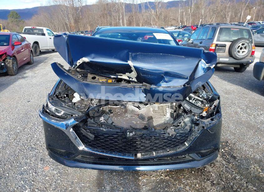 Photo 13 of 2019 Mazda Mazda3 SELECT PACKAGE (VIN JM1BPACL4K1112474)