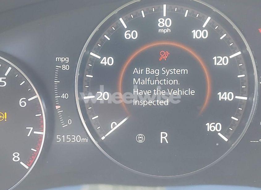 Photo 16 of 2019 Mazda Mazda3 SELECT PACKAGE (VIN JM1BPACL4K1112474)