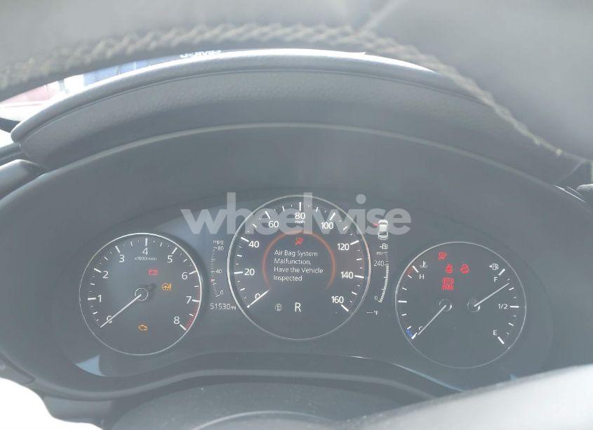 Photo 7 of 2019 Mazda Mazda3 SELECT PACKAGE (VIN JM1BPACL4K1112474)