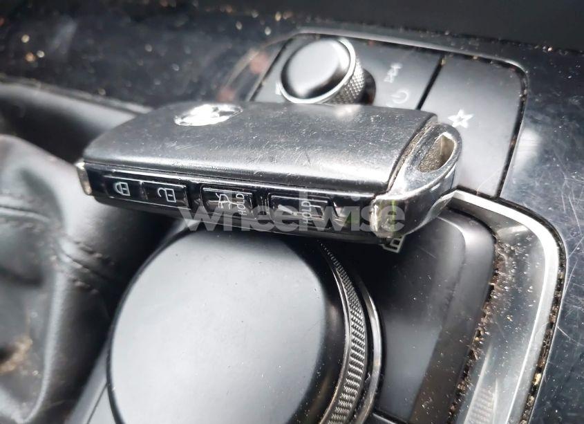 Photo 11 of 2021 Mazda Mazda3 PREFERRED (VIN JM1BPACL5M1335495)