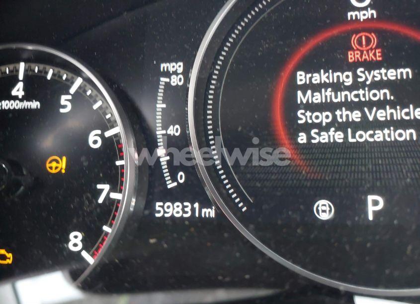 Photo 15 of 2021 Mazda Mazda3 PREFERRED (VIN JM1BPACL5M1335495)