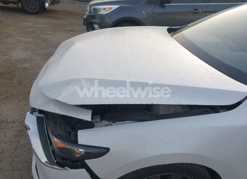 Photo 10 of 2019 Mazda Mazda3 SELECT PACKAGE (VIN JM1BPACL6K1109964)