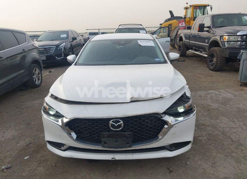 Photo 12 of 2019 Mazda Mazda3 SELECT PACKAGE (VIN JM1BPACL6K1109964)