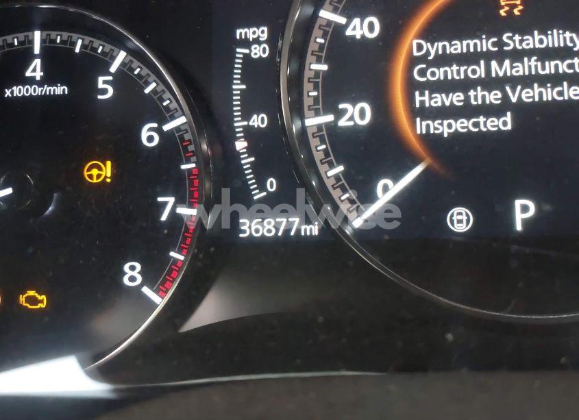 Photo 15 of 2019 Mazda Mazda3 SELECT PACKAGE (VIN JM1BPACL6K1109964)