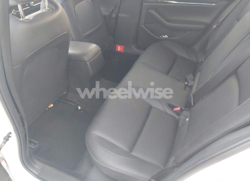 Photo 8 of 2019 Mazda Mazda3 SELECT PACKAGE (VIN JM1BPACL6K1109964)