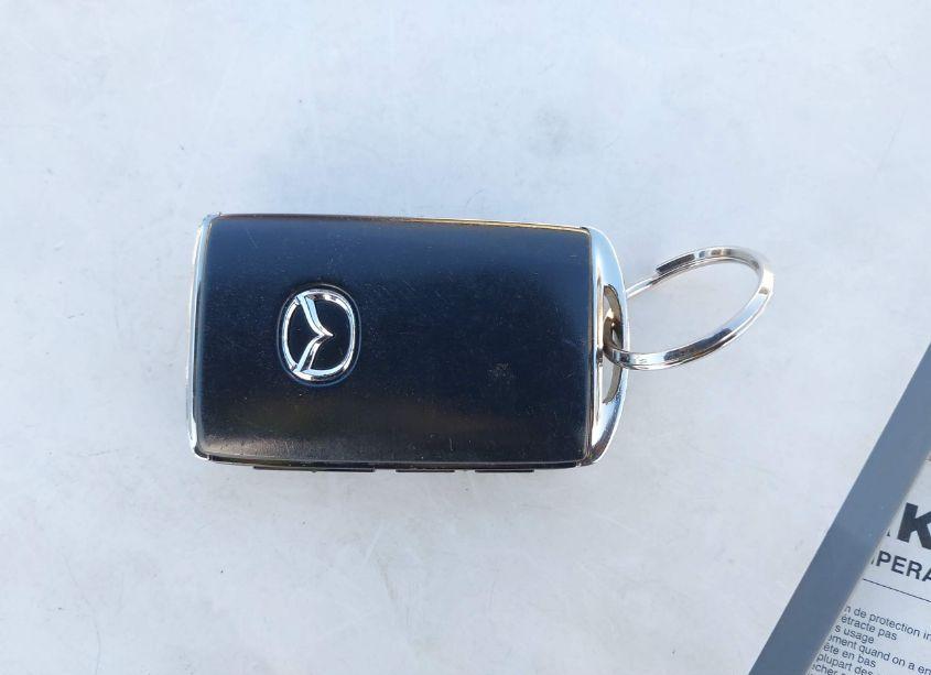 Photo 11 of 2021 Mazda Mazda3 PREFERRED (VIN JM1BPACL6M1326370)