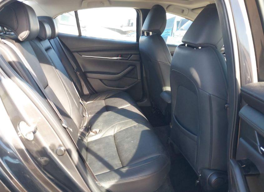 Photo 8 of 2021 Mazda Mazda3 PREFERRED (VIN JM1BPACL6M1326370)