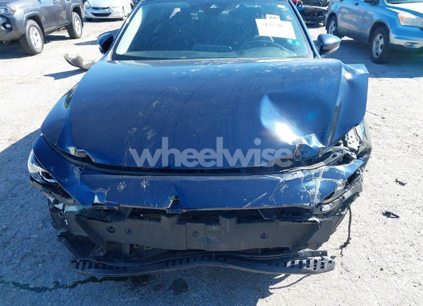 Photo 13 of 2019 Mazda Mazda3 SELECT PACKAGE (VIN JM1BPACL7K1106698)