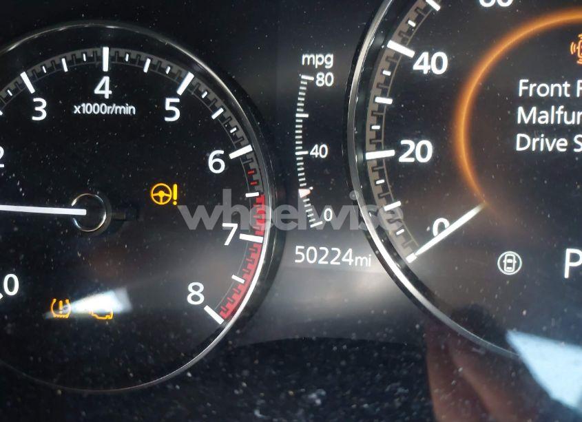 Photo 16 of 2019 Mazda Mazda3 SELECT PACKAGE (VIN JM1BPACL7K1106698)