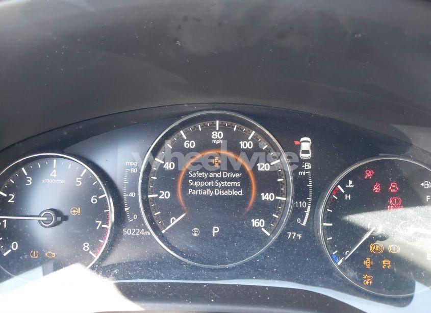 Photo 7 of 2019 Mazda Mazda3 SELECT PACKAGE (VIN JM1BPACL7K1106698)