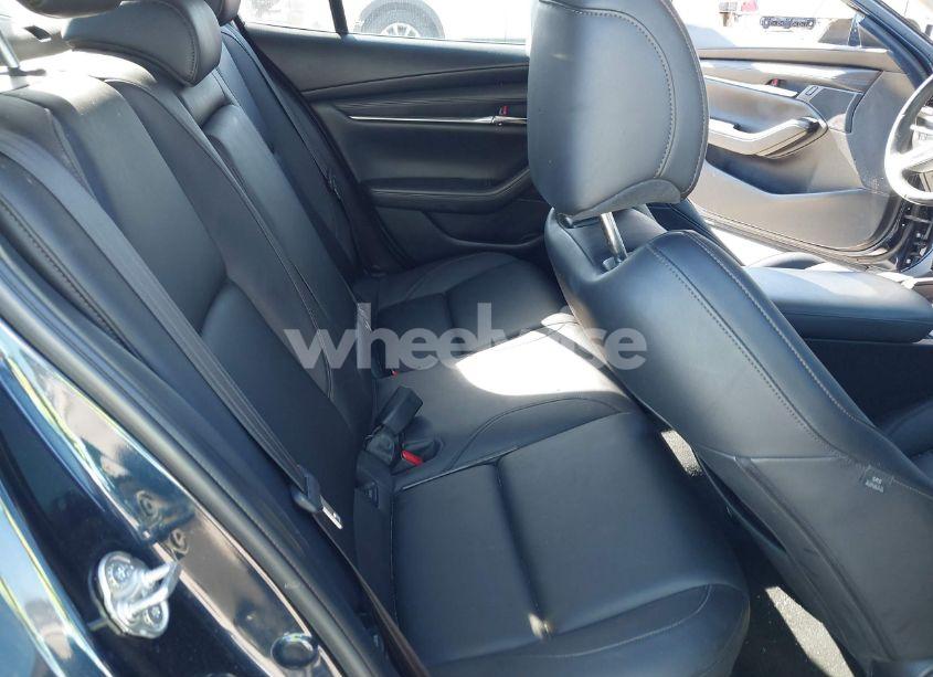 Photo 8 of 2019 Mazda Mazda3 SELECT PACKAGE (VIN JM1BPACL7K1106698)