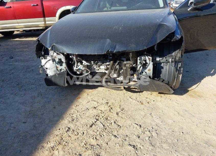 Photo 6 of 2021 Mazda Mazda3 PREFERRED (VIN JM1BPACL7M1337426)