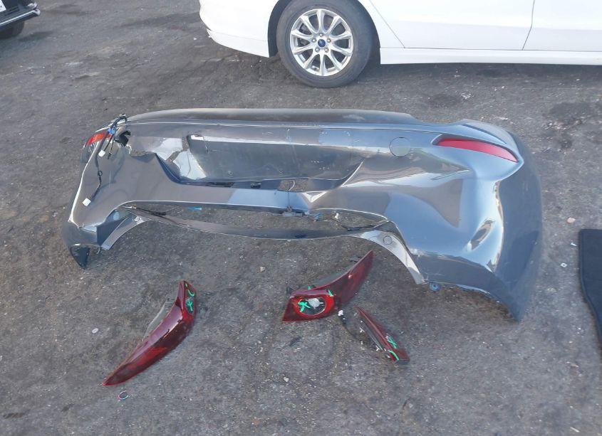 Photo 12 of 2022 Mazda Mazda3 CARBON EDITION (VIN JM1BPACL8N1507245)