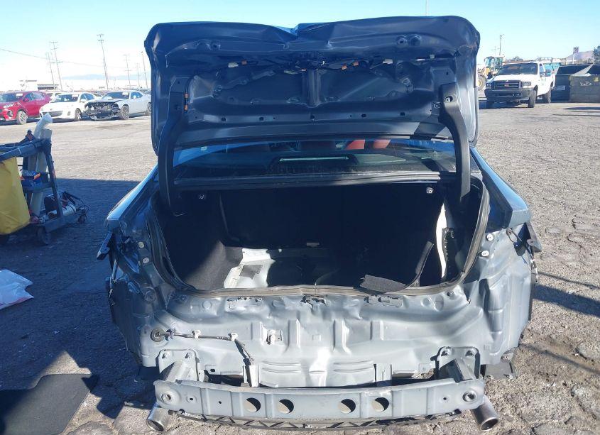 Photo 17 of 2022 Mazda Mazda3 CARBON EDITION (VIN JM1BPACL8N1507245)