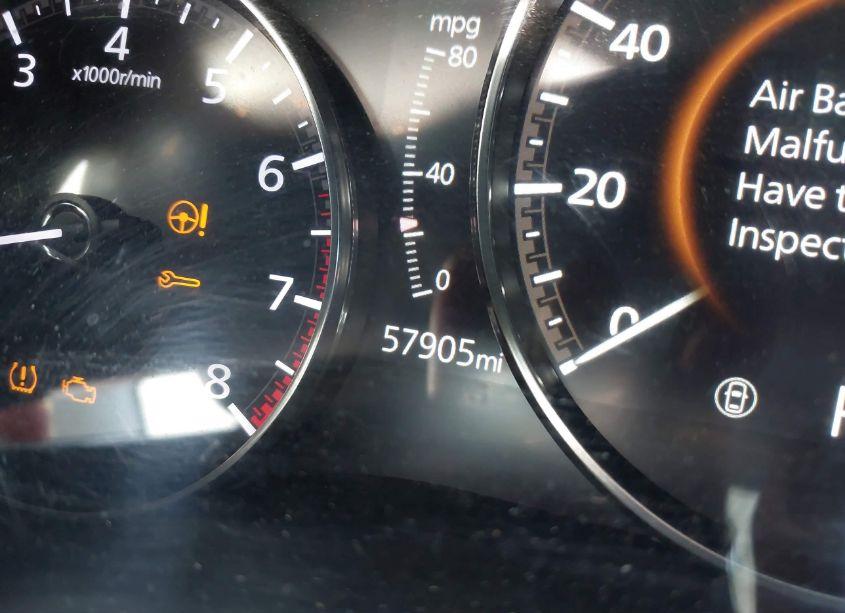 Photo 15 of 2019 Mazda Mazda3 PREFERRED PACKAGE (VIN JM1BPADL2K1114920)