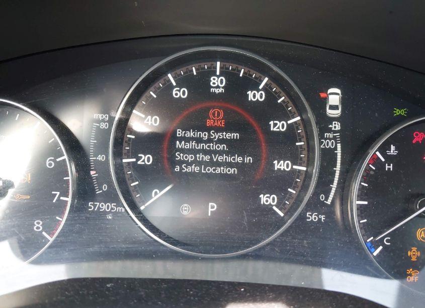 Photo 7 of 2019 Mazda Mazda3 PREFERRED PACKAGE (VIN JM1BPADL2K1114920)