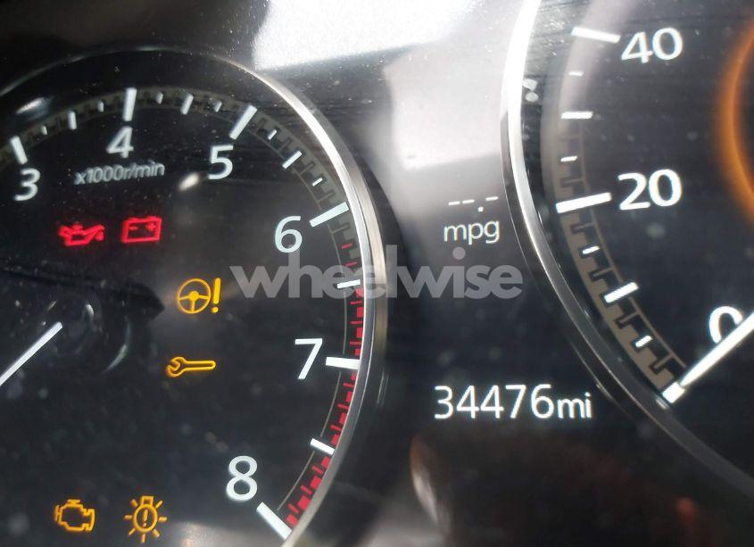 Photo 15 of 2021 Mazda Mazda3 PREMIUM (VIN JM1BPADL7M1303484)