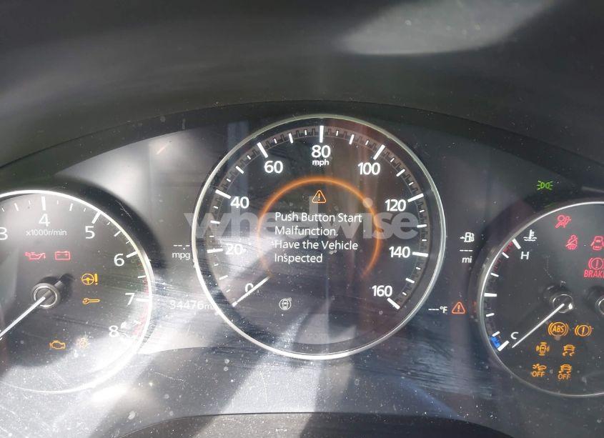 Photo 7 of 2021 Mazda Mazda3 PREMIUM (VIN JM1BPADL7M1303484)