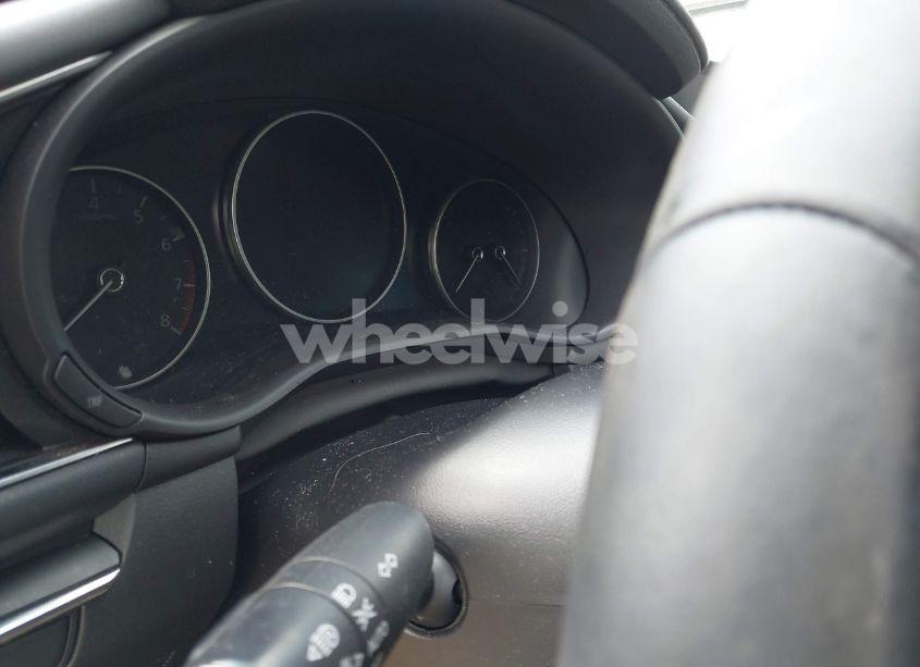 Photo 15 of 2021 Mazda Mazda3 PREMIUM (VIN JM1BPADL7M1308328)