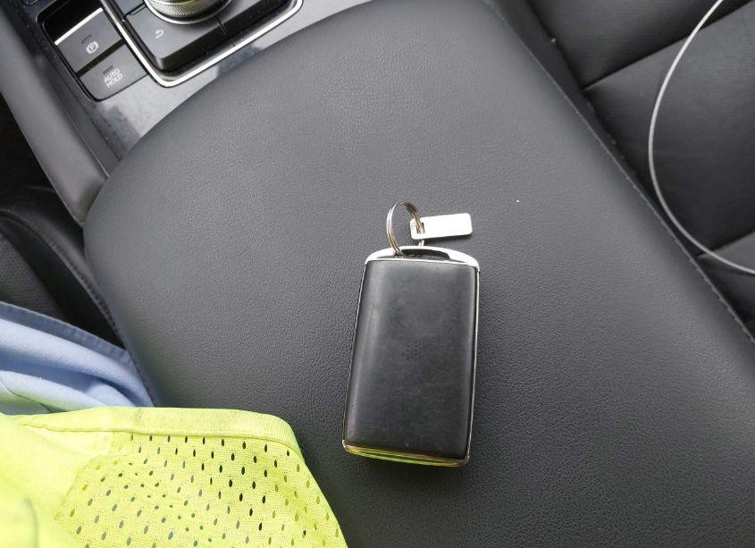 Photo 11 of 2021 Mazda Mazda3 PREMIUM (VIN JM1BPADL8M1319189)