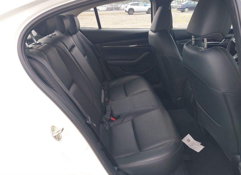 Photo 8 of 2021 Mazda Mazda3 PREMIUM (VIN JM1BPADL8M1319189)