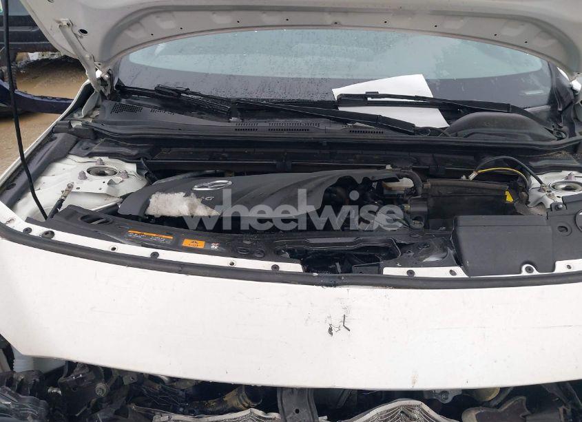 Photo 10 of 2021 Mazda Mazda3 2.5 S (VIN JM1BPAJL4M1305505)