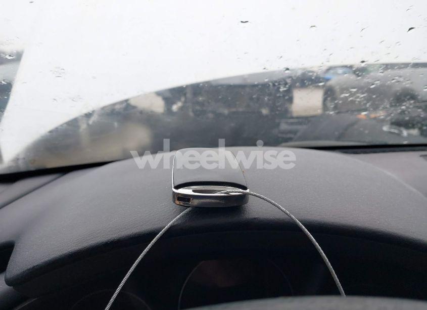 Photo 11 of 2021 Mazda Mazda3 2.5 S (VIN JM1BPAJL4M1305505)