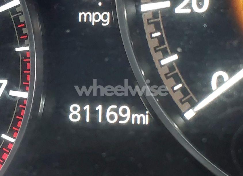 Photo 15 of 2021 Mazda Mazda3 2.5 S (VIN JM1BPAJL4M1305505)