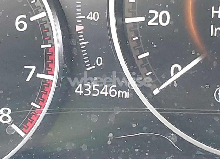 Photo 14 of 2021 Mazda Mazda3 2.5 S (VIN JM1BPAJLXM1314726)