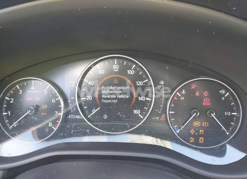 Photo 7 of 2021 Mazda Mazda3 2.5 S (VIN JM1BPAJLXM1314726)