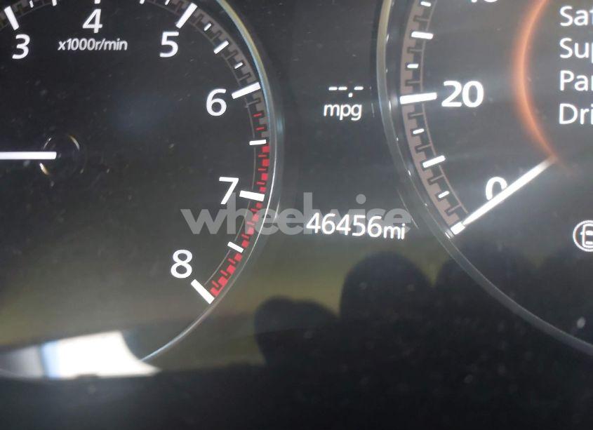 Photo 15 of 2019 Mazda Mazda3 (VIN JM1BPAJM0K1138825)