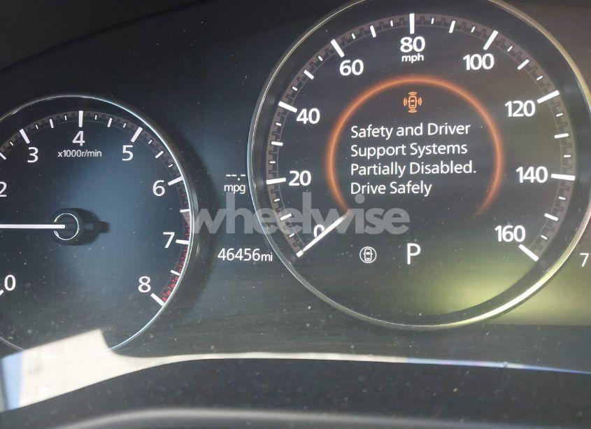 Photo 7 of 2019 Mazda Mazda3 (VIN JM1BPAJM0K1138825)