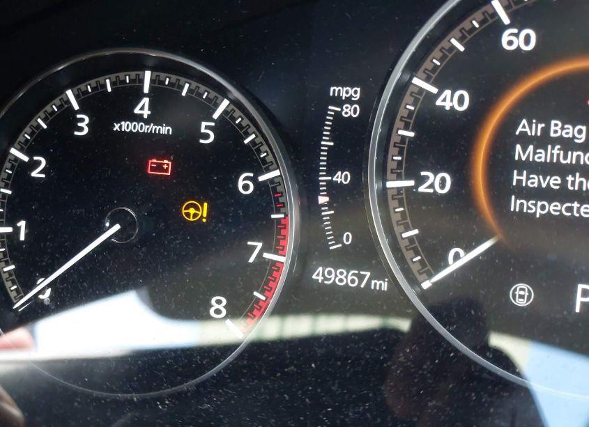 Photo 15 of 2021 Mazda Mazda3 SELECT (VIN JM1BPAKL2M1312662)