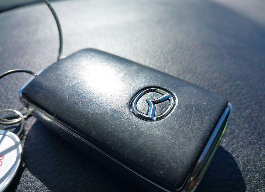 Photo 11 of 2021 Mazda Mazda3 SELECT (VIN JM1BPAKL3M1330233)