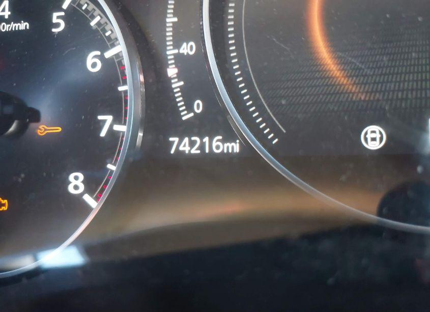 Photo 16 of 2021 Mazda Mazda3 SELECT (VIN JM1BPAKL3M1330233)