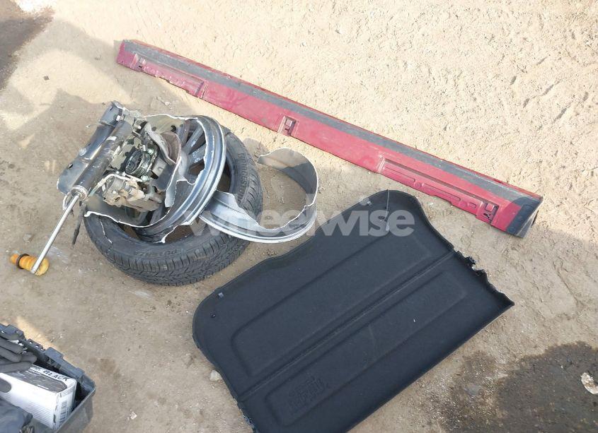 Photo 12 of 2021 Mazda Mazda3 SELECT (VIN JM1BPAKL5M1402579)