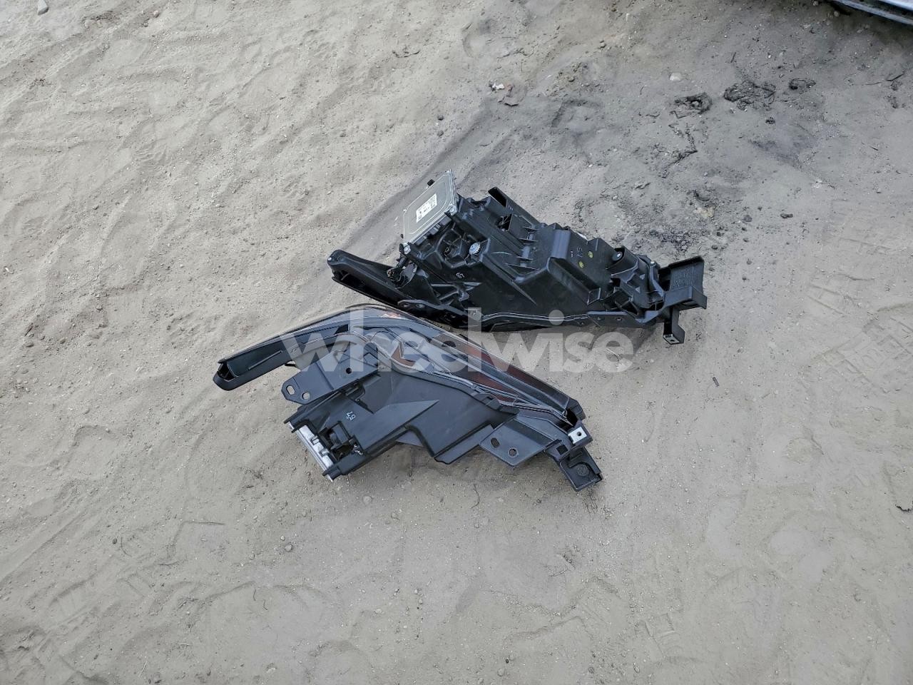 Photo 12 of 2026 MAZDA 3 SELECT SPORT (VIN JM1BPAKL9T1853478)